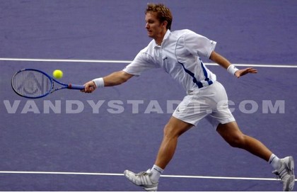 Thomas JOHANSSON